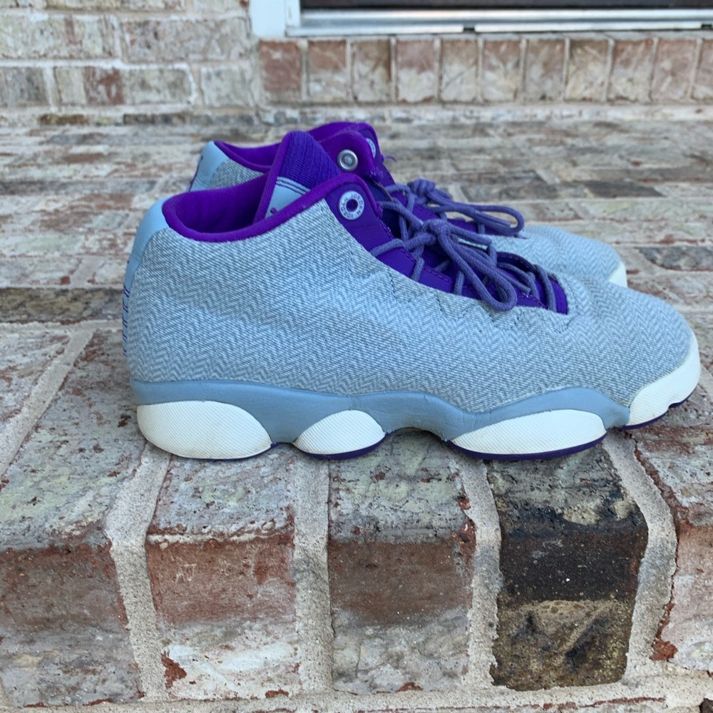 Nike Air Jordan Horizon Low Tops